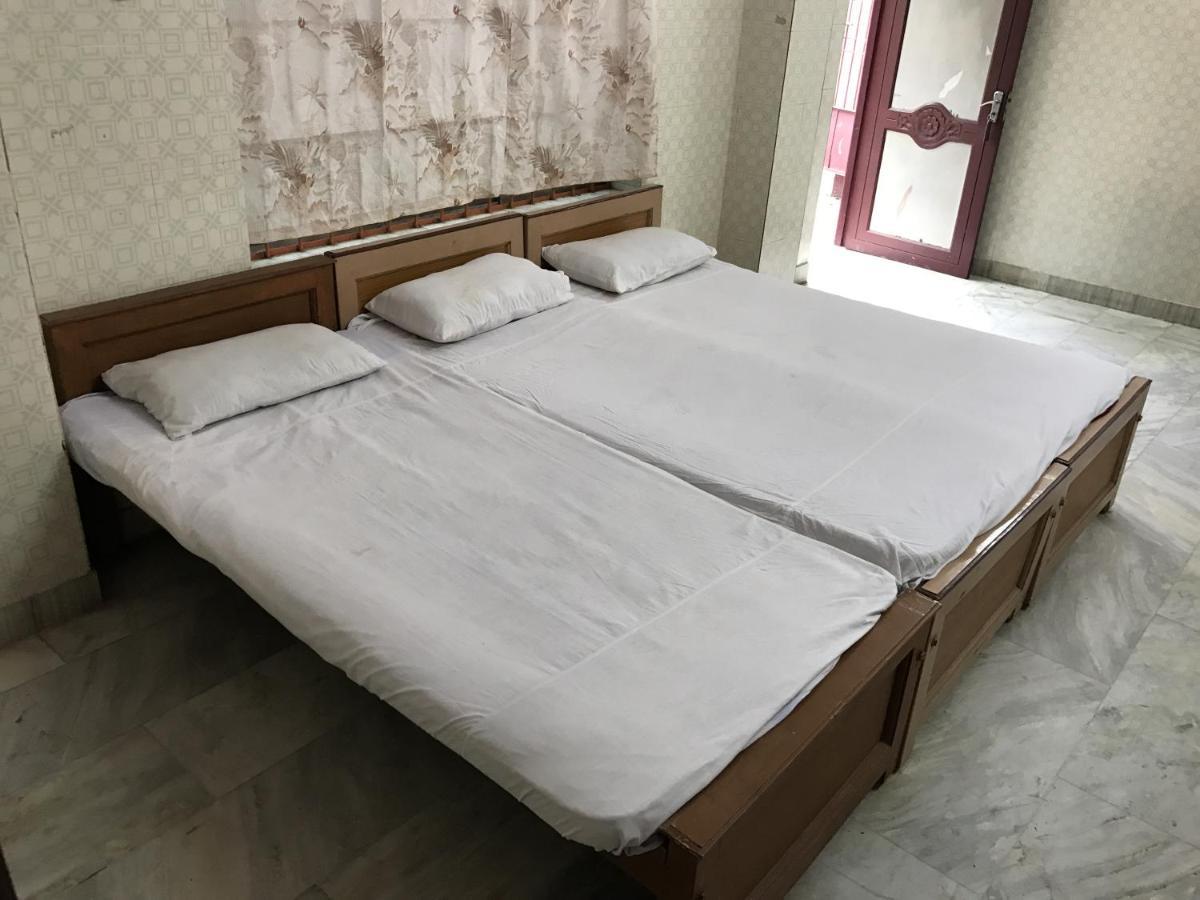 Sr Mahal & Lodge Kumbakonam Zewnętrze zdjęcie