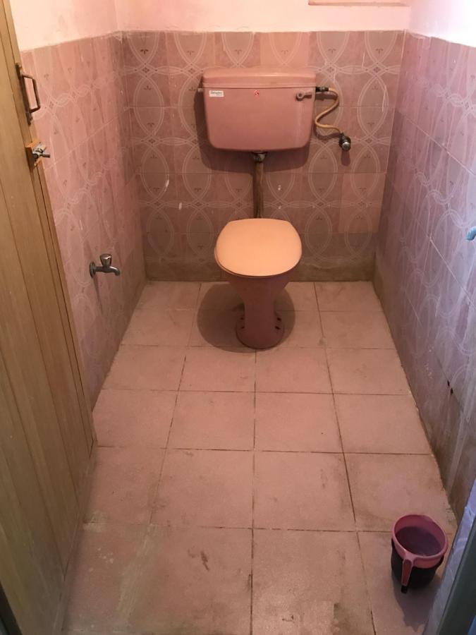 Sr Mahal & Lodge Kumbakonam Zewnętrze zdjęcie