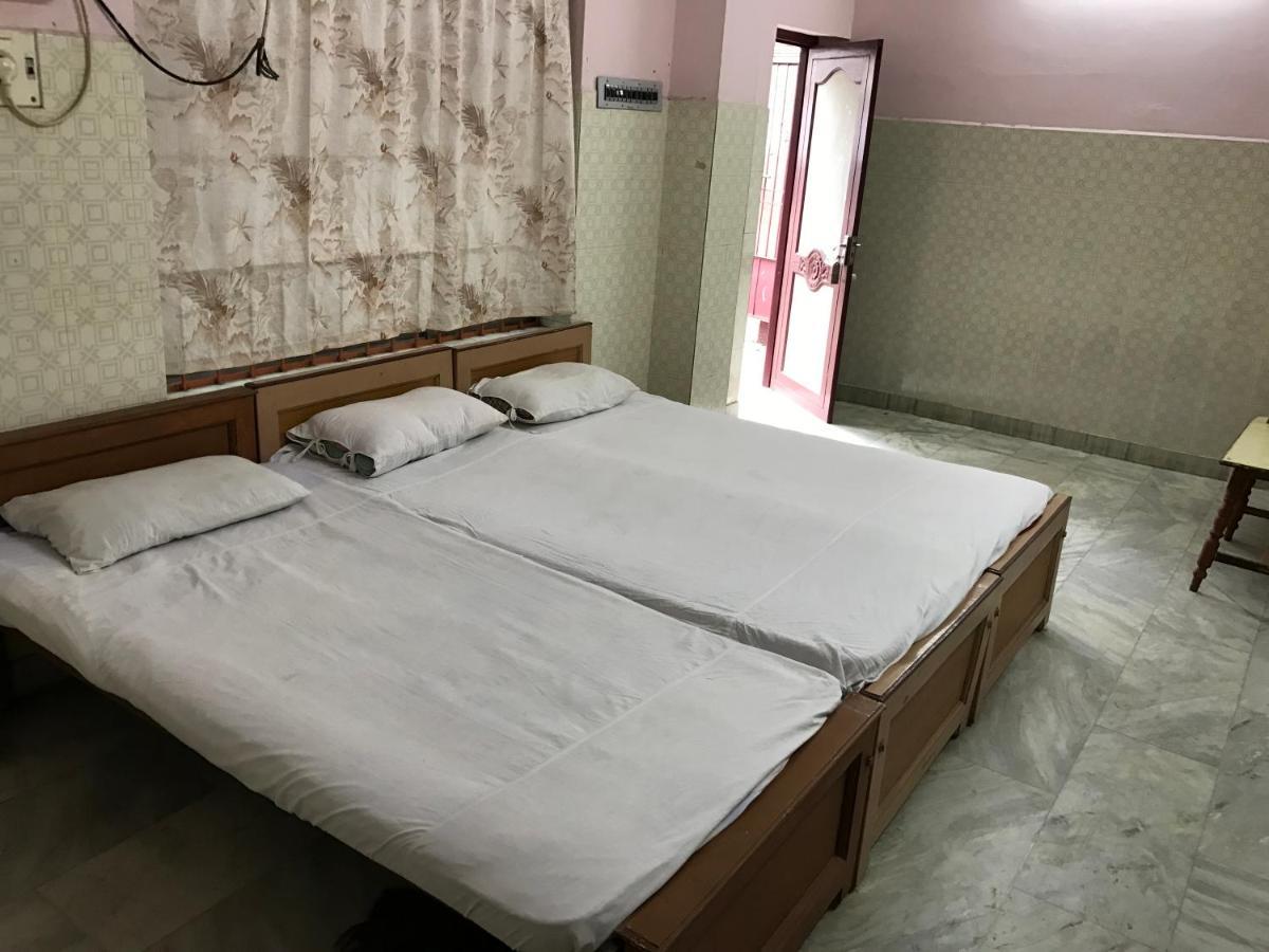 Sr Mahal & Lodge Kumbakonam Zewnętrze zdjęcie