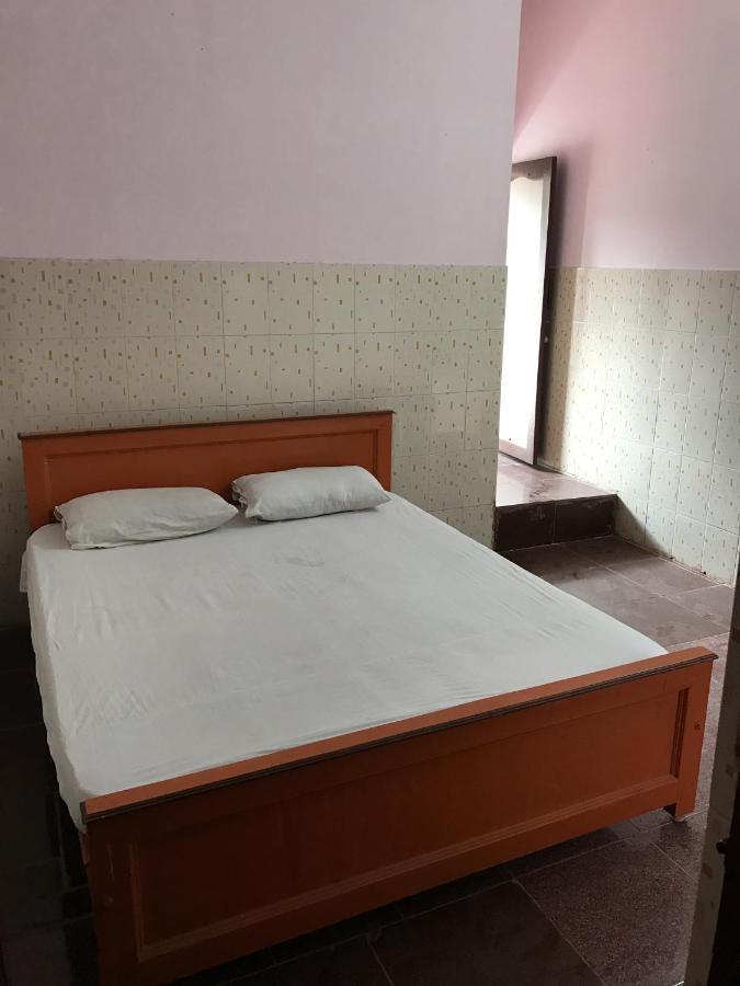 Sr Mahal & Lodge Kumbakonam Zewnętrze zdjęcie