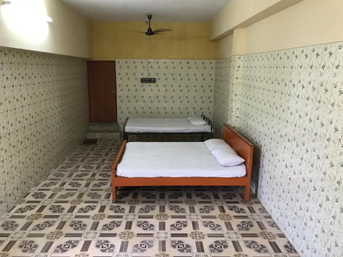 Sr Mahal & Lodge Kumbakonam Zewnętrze zdjęcie