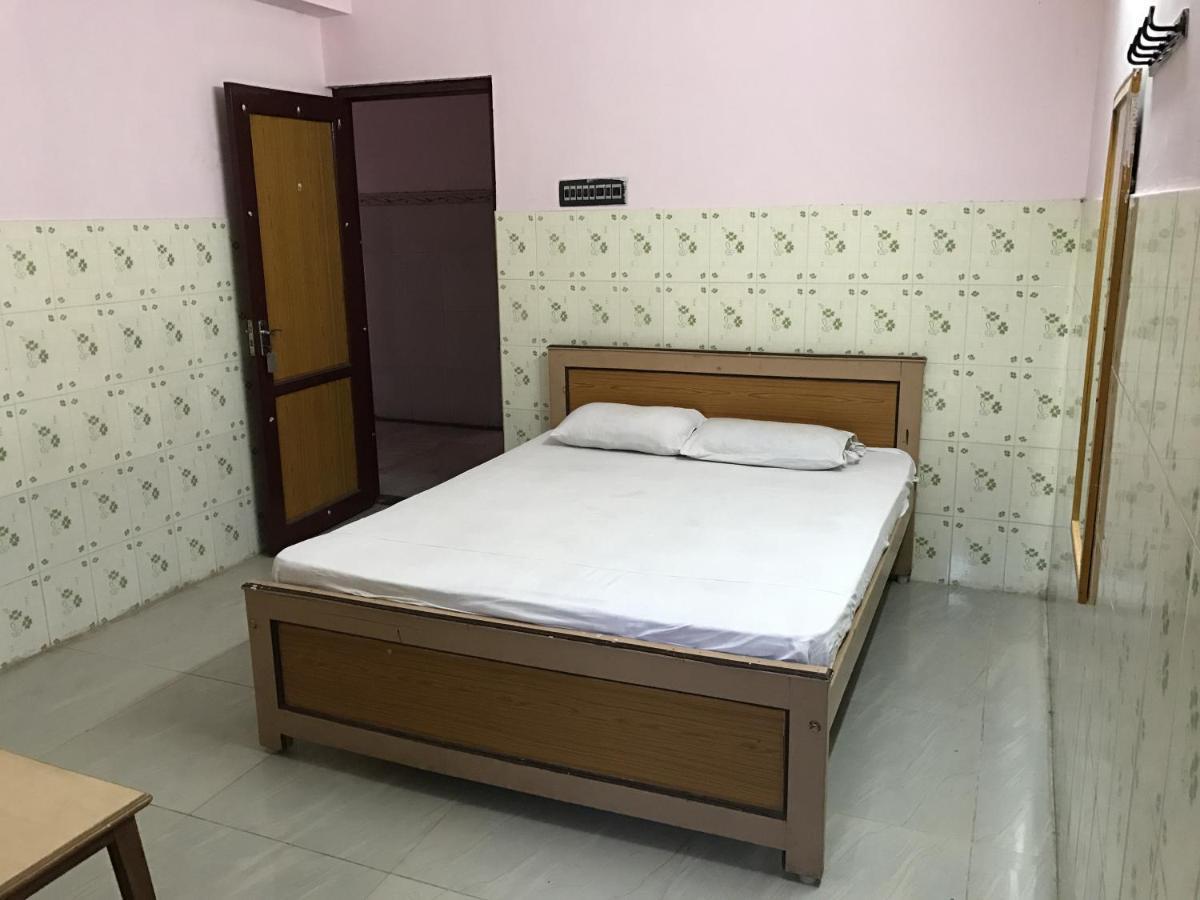 Sr Mahal & Lodge Kumbakonam Zewnętrze zdjęcie