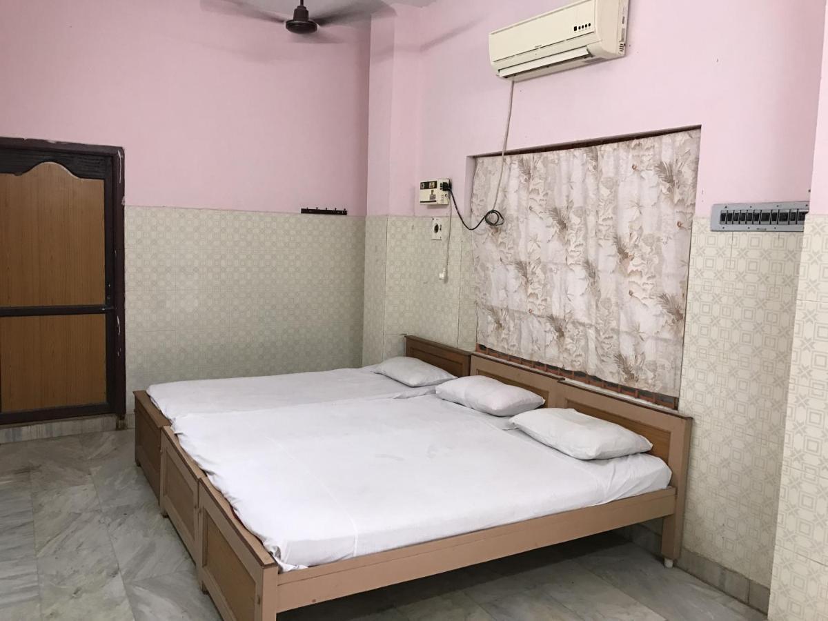 Sr Mahal & Lodge Kumbakonam Zewnętrze zdjęcie