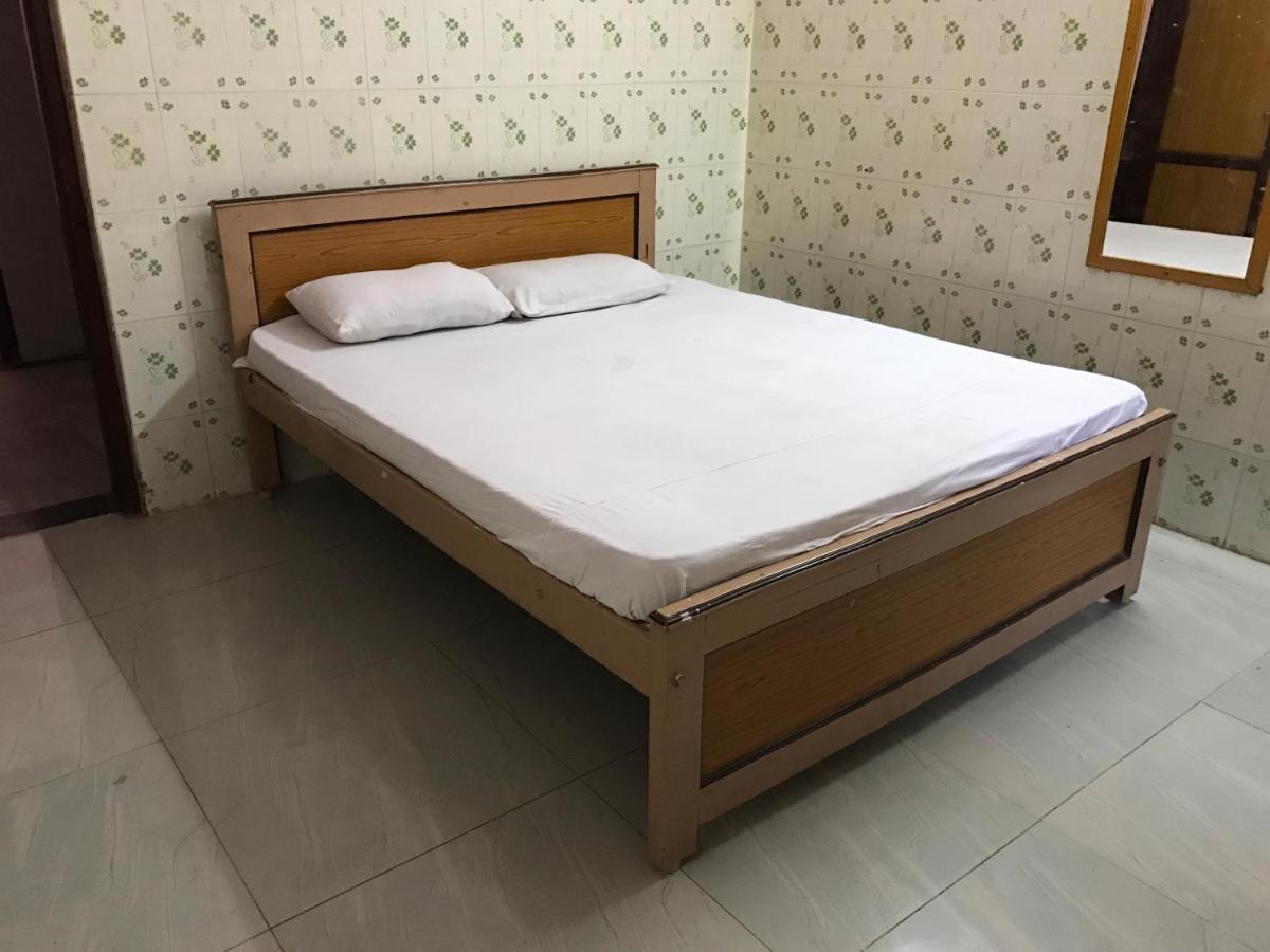 Sr Mahal & Lodge Kumbakonam Zewnętrze zdjęcie