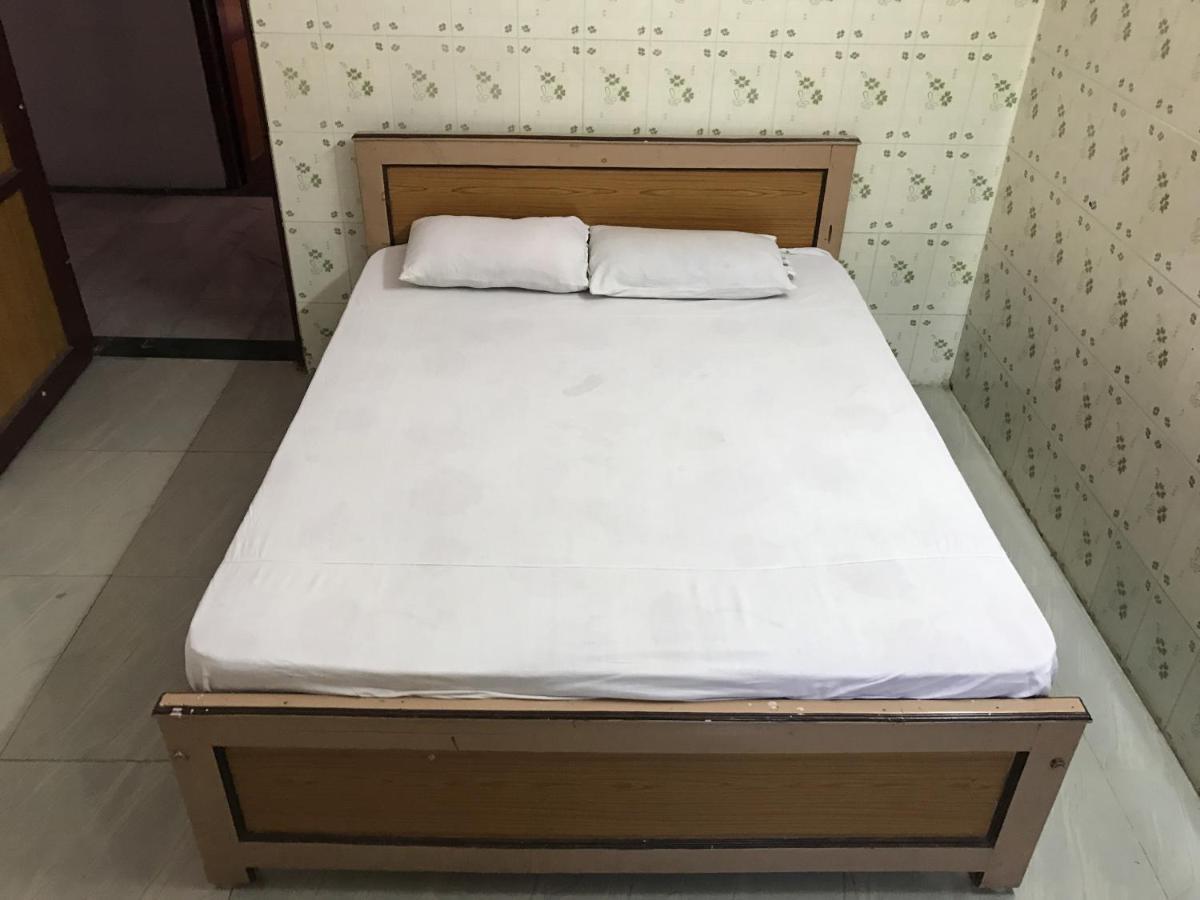 Sr Mahal & Lodge Kumbakonam Zewnętrze zdjęcie